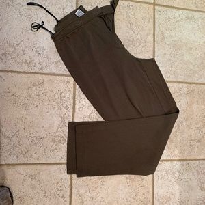 Dress pants